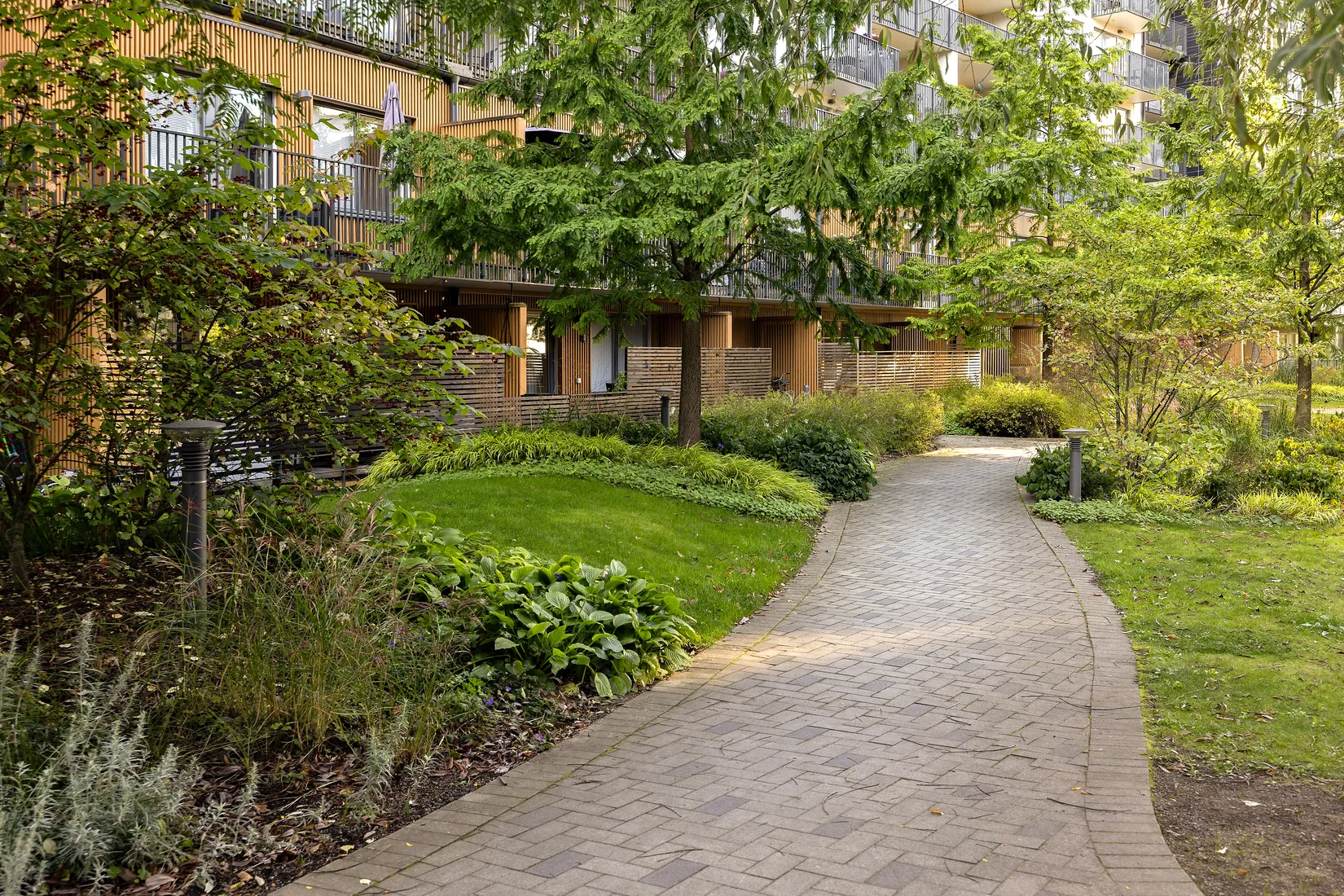 Bostadsrätt, Hammarby Allé 7, Hammarby Sjöstad, Stockholm