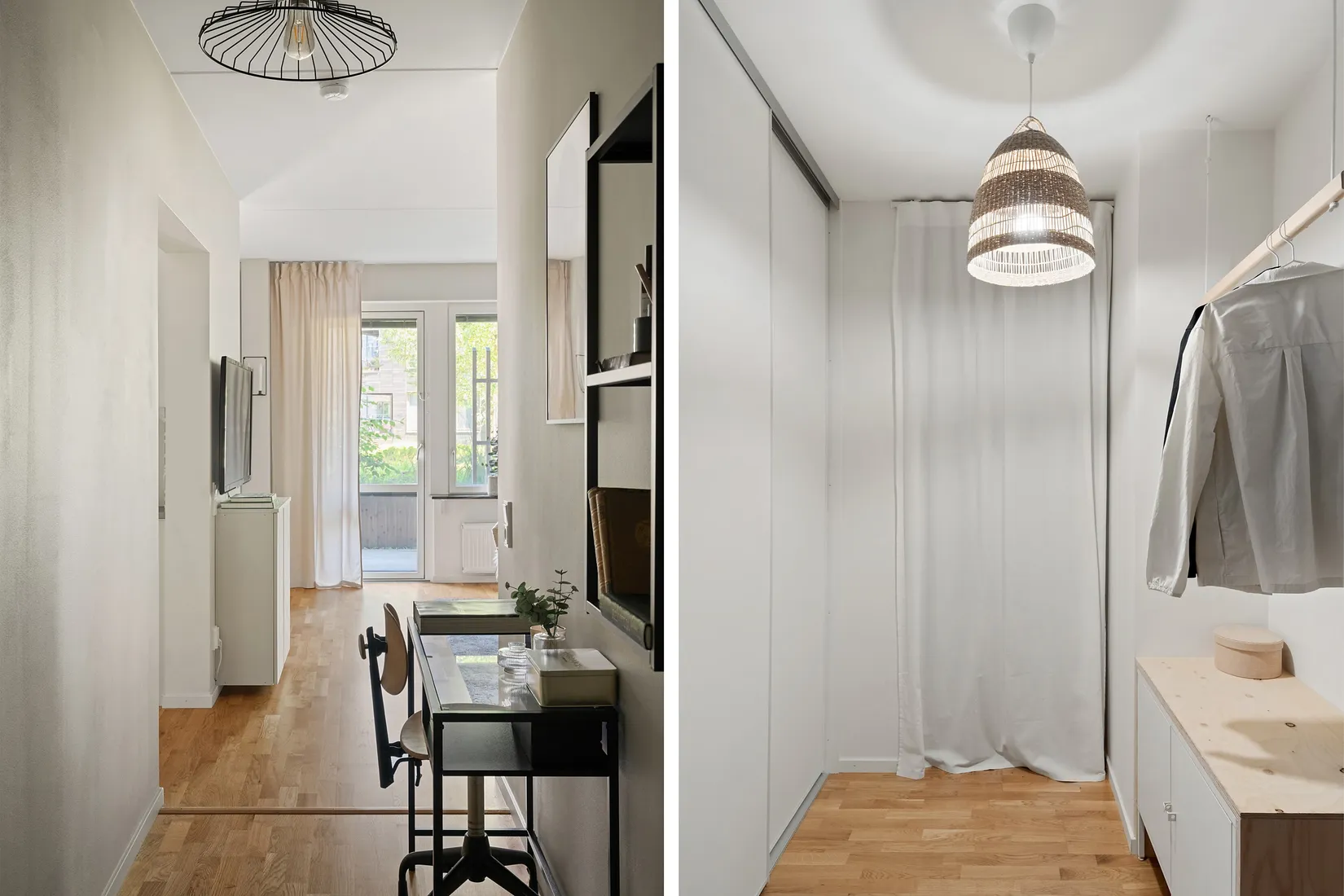 Bostadsrätt, Hammarby Allé 7, Hammarby Sjöstad, Stockholm