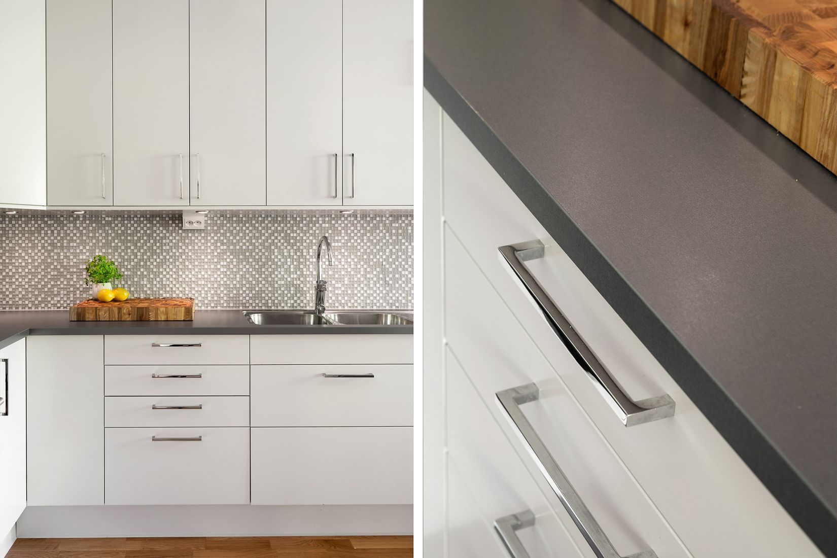 Bostadsrätt, Hammarby Allé 7, Hammarby Sjöstad, Stockholm