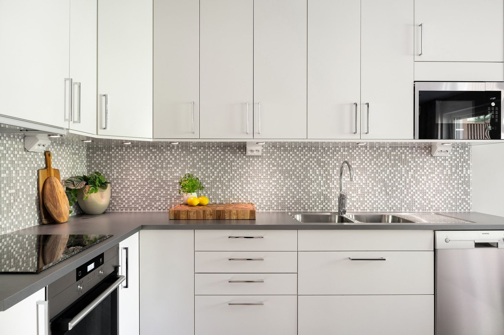 Bostadsrätt, Hammarby Allé 7, Hammarby Sjöstad, Stockholm