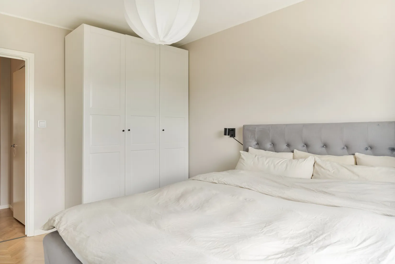 Bostadsrätt, Östra Storgatan 2A, Norr, Eskilstuna