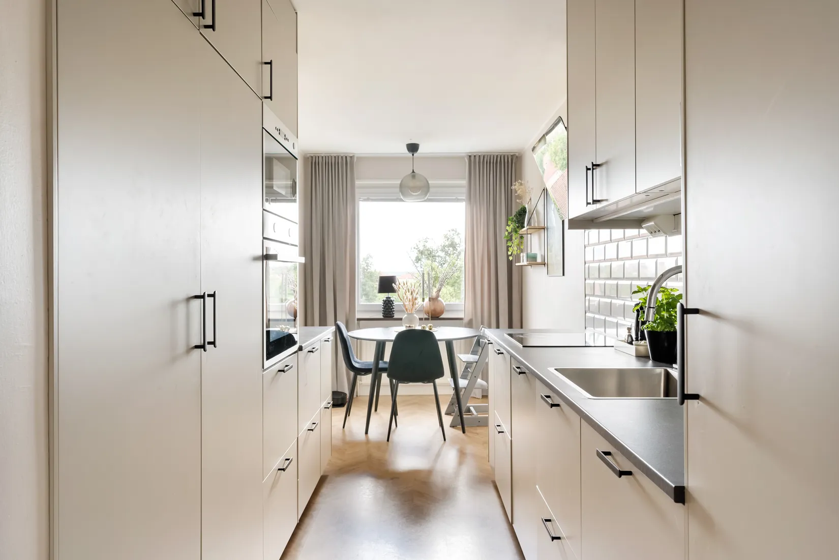 Bostadsrätt, Östra Storgatan 2A, Norr, Eskilstuna