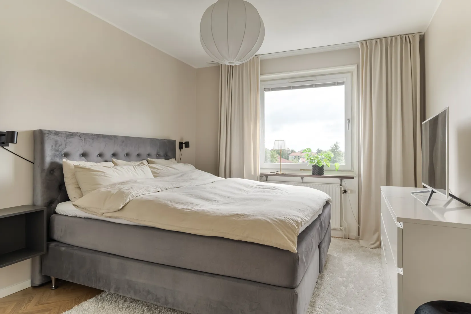 Bostadsrätt, Östra Storgatan 2A, Norr, Eskilstuna