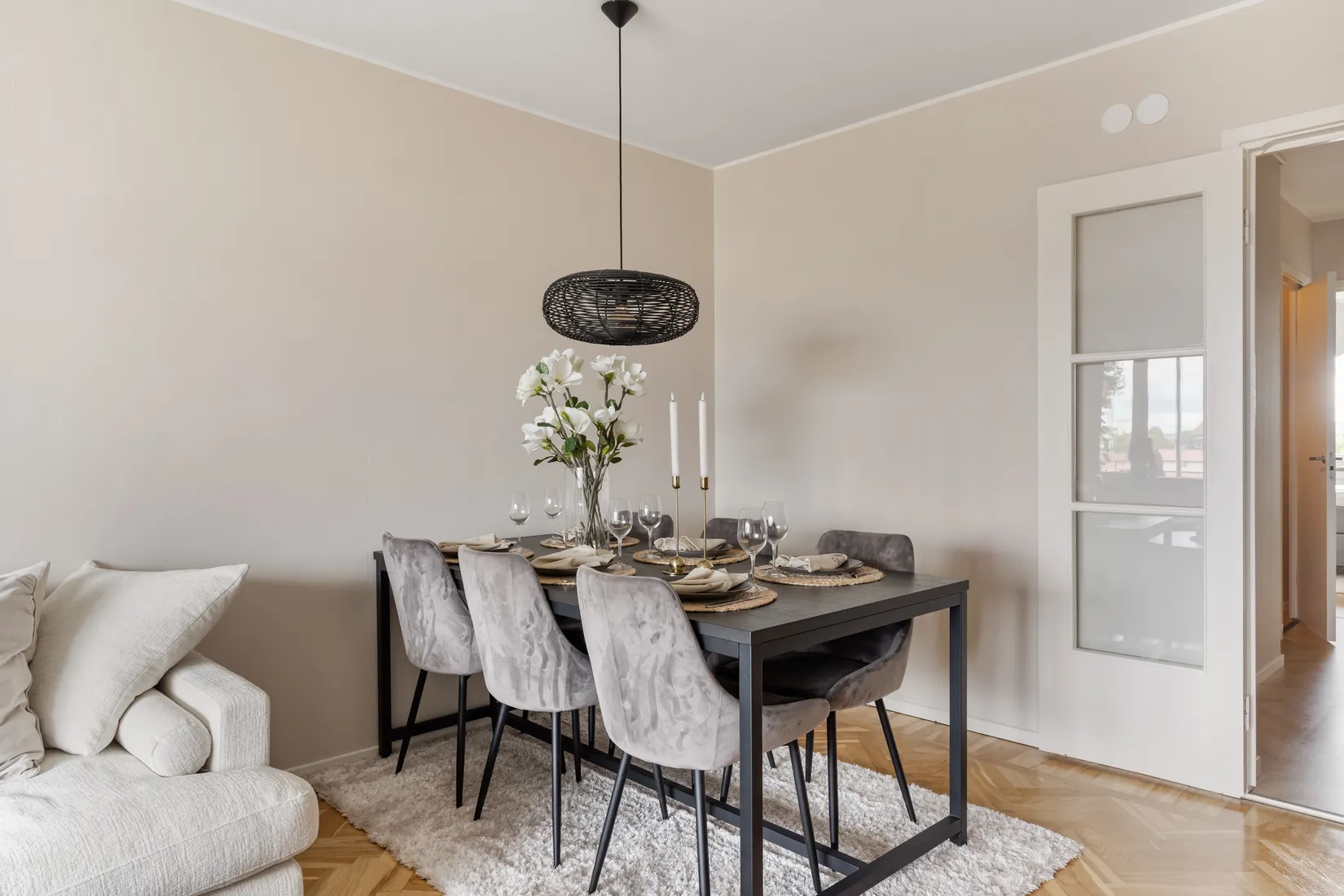 Bostadsrätt, Östra Storgatan 2A, Norr, Eskilstuna
