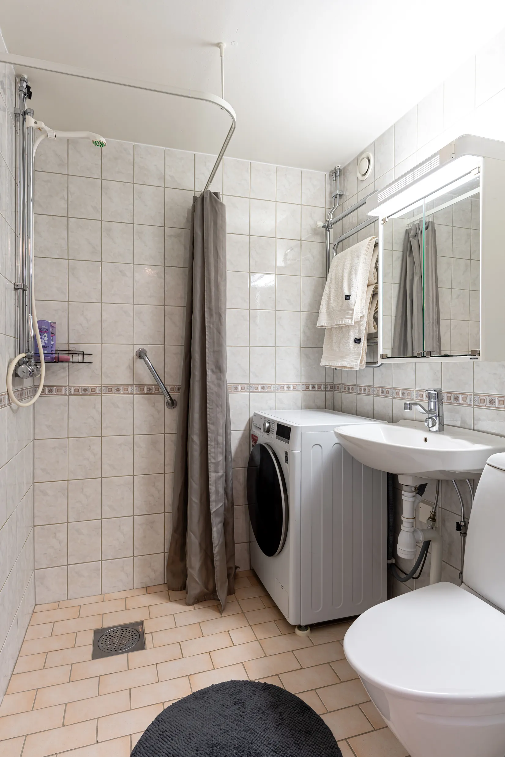 Bostadsrätt, Östra Storgatan 2A, Norr, Eskilstuna