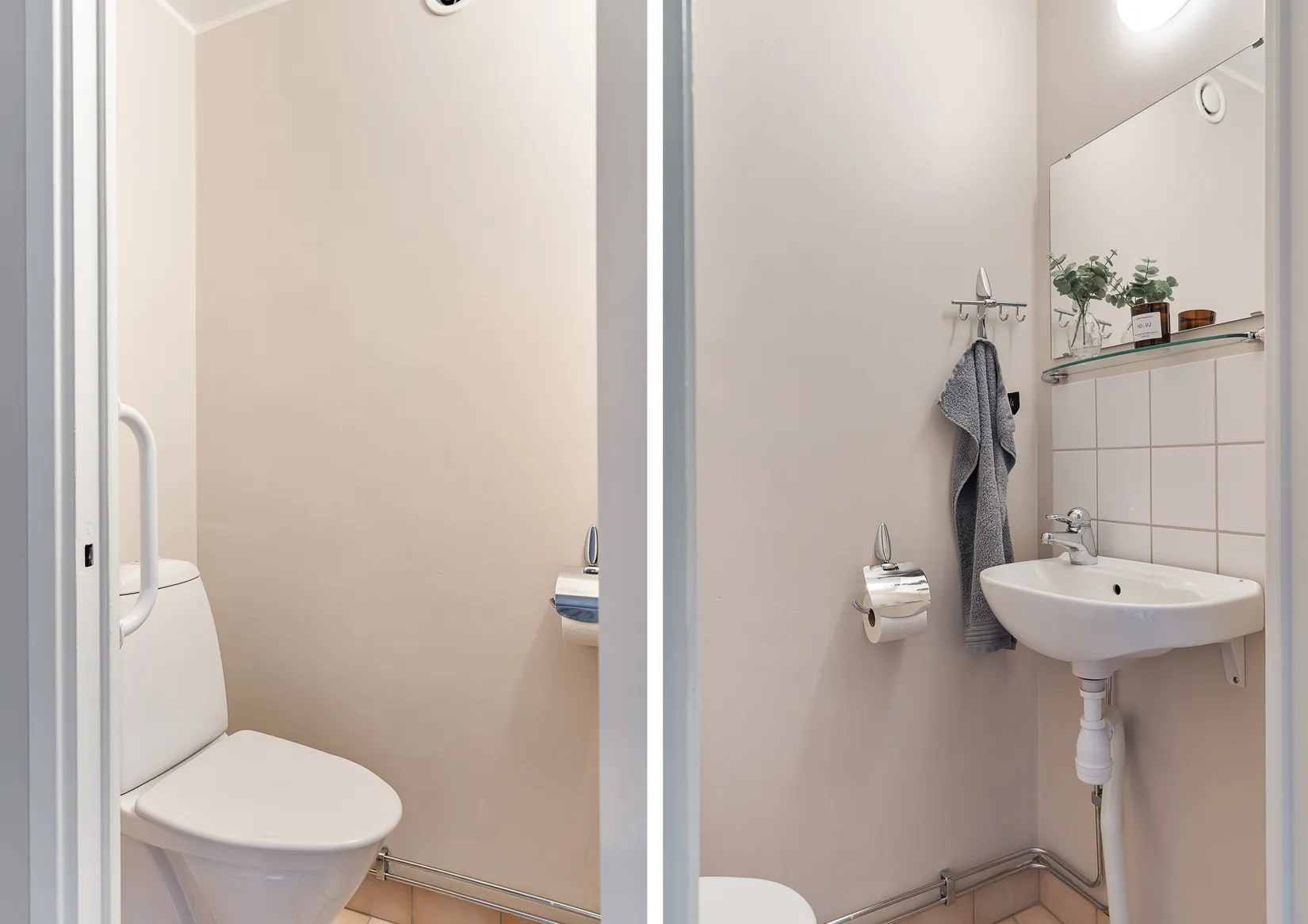 Bostadsrätt, Östra Storgatan 2A, Norr, Eskilstuna
