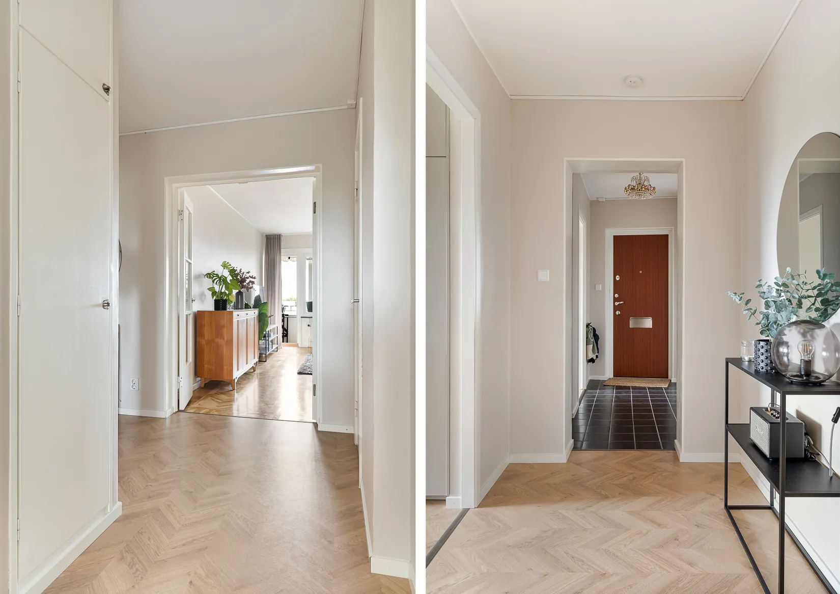 Bostadsrätt, Östra Storgatan 2A, Norr, Eskilstuna