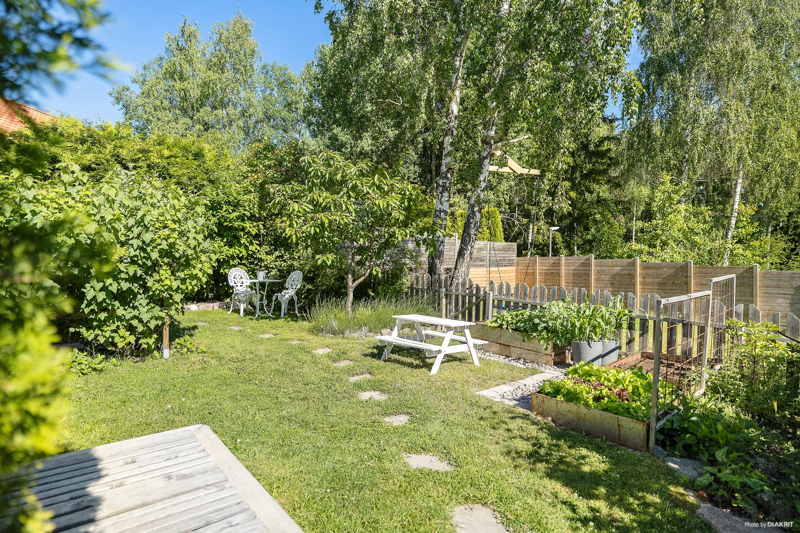 Villa, Radhus, Solstrålevägen 61, Storvreta, Uppsala