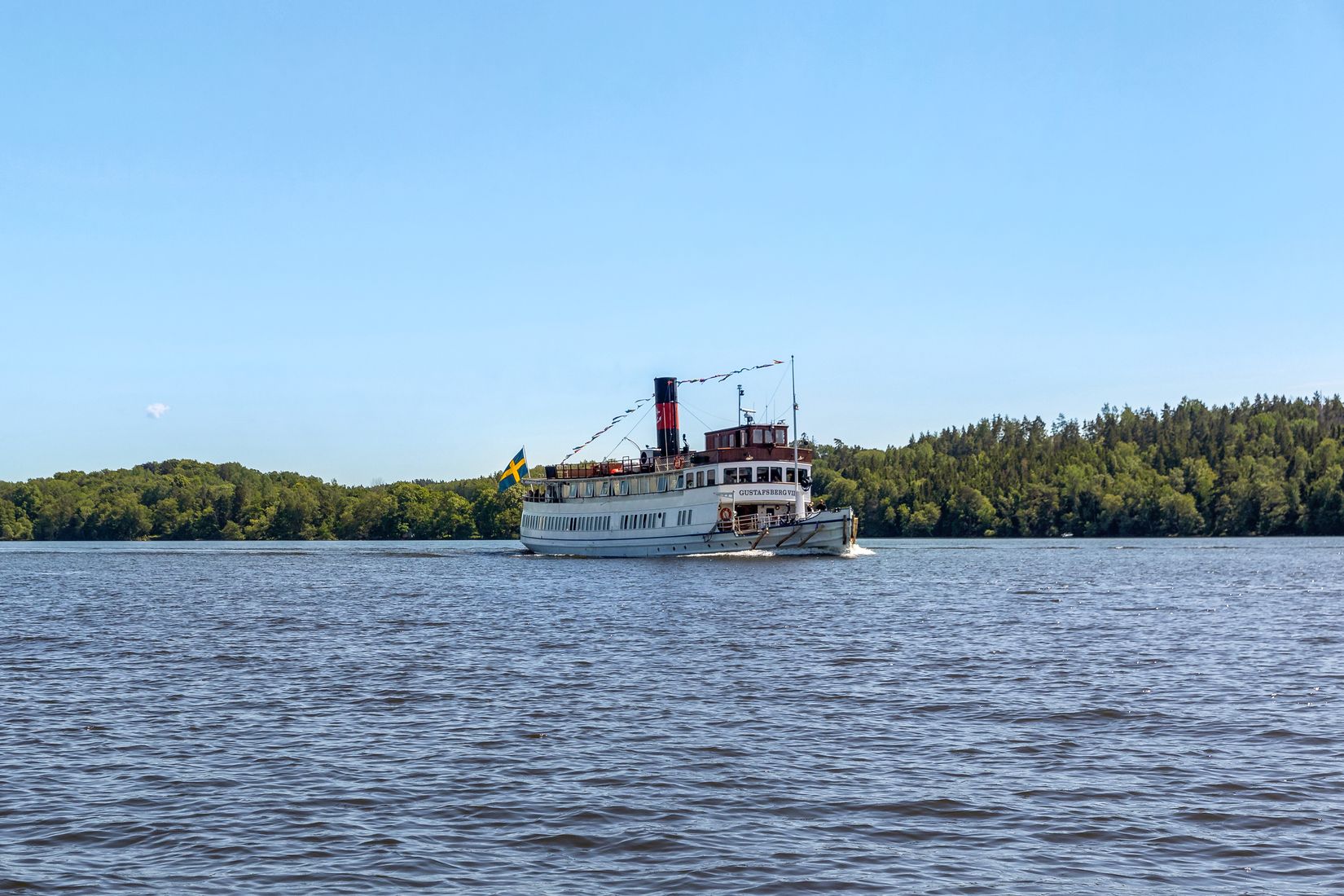 Fritidshus, Kanan 30, Kanan, Ekerö