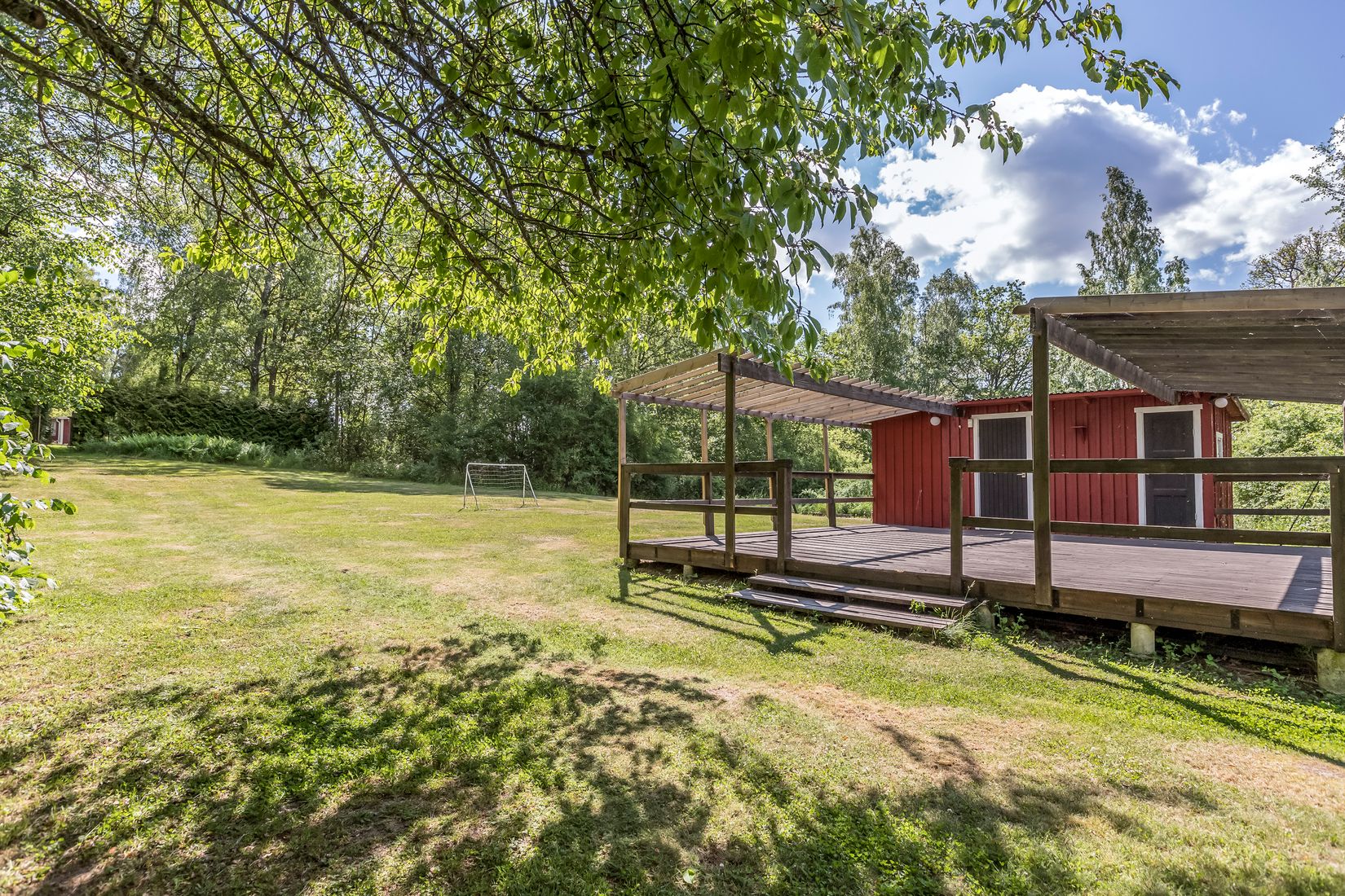 Fritidshus, Kanan 30, Kanan, Ekerö