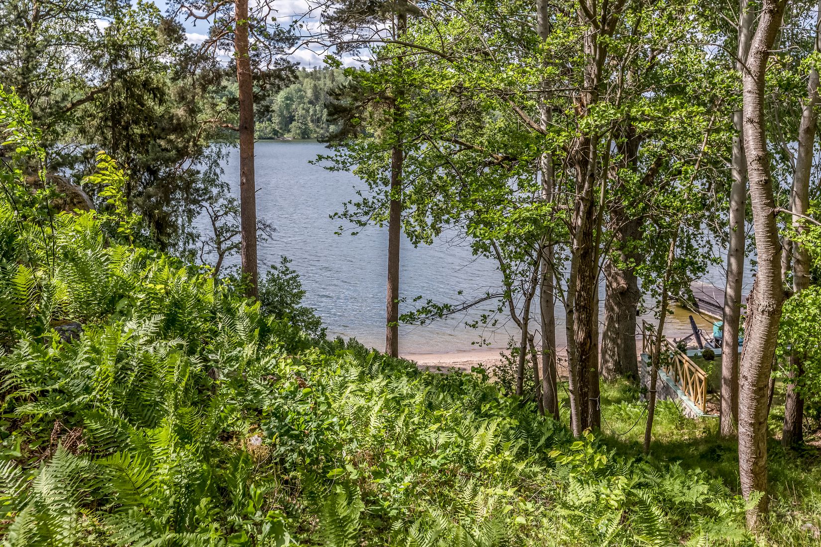 Fritidshus, Kanan 30, Kanan, Ekerö