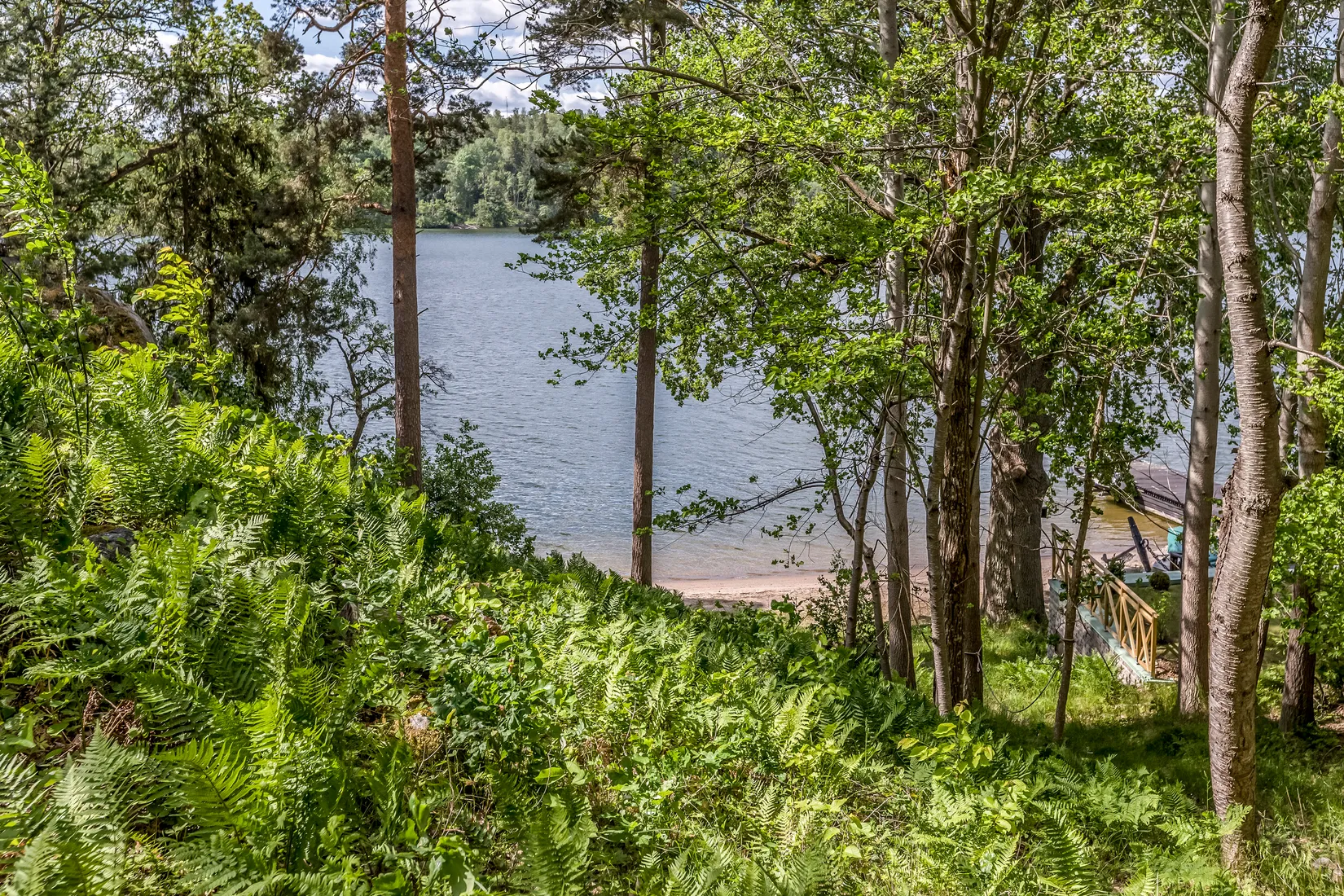 Fritidshus, Kanan 30, Kanan, Ekerö