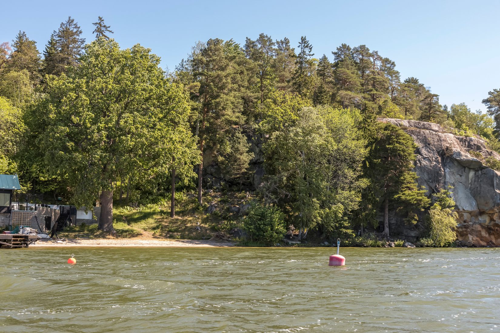 Fritidshus, Kanan 30, Kanan, Ekerö