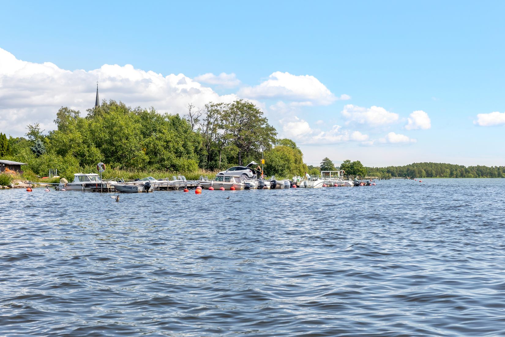 Fritidshus, Kanan 30, Kanan, Ekerö