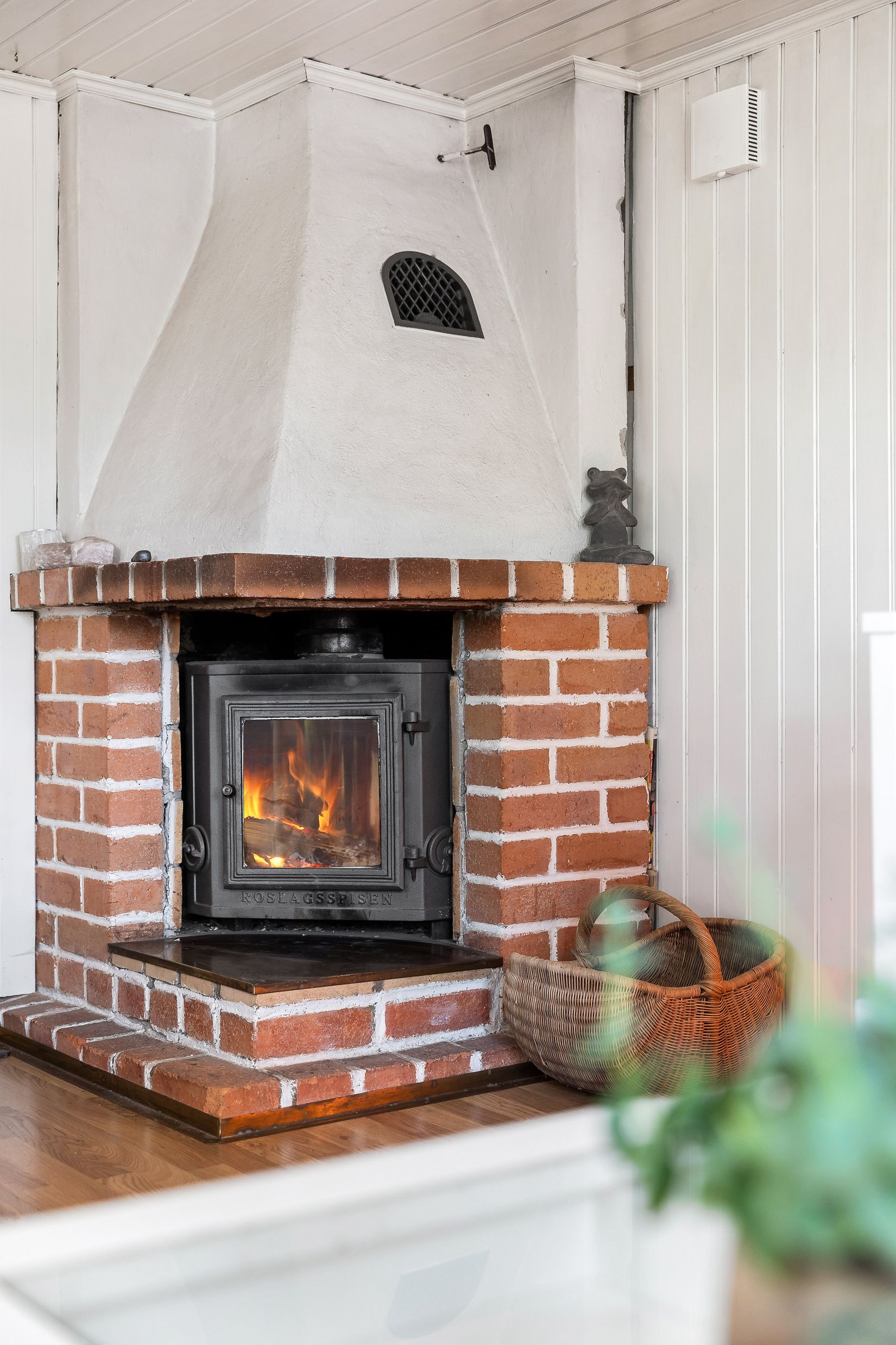 Fritidshus, Kanan 30, Kanan, Ekerö