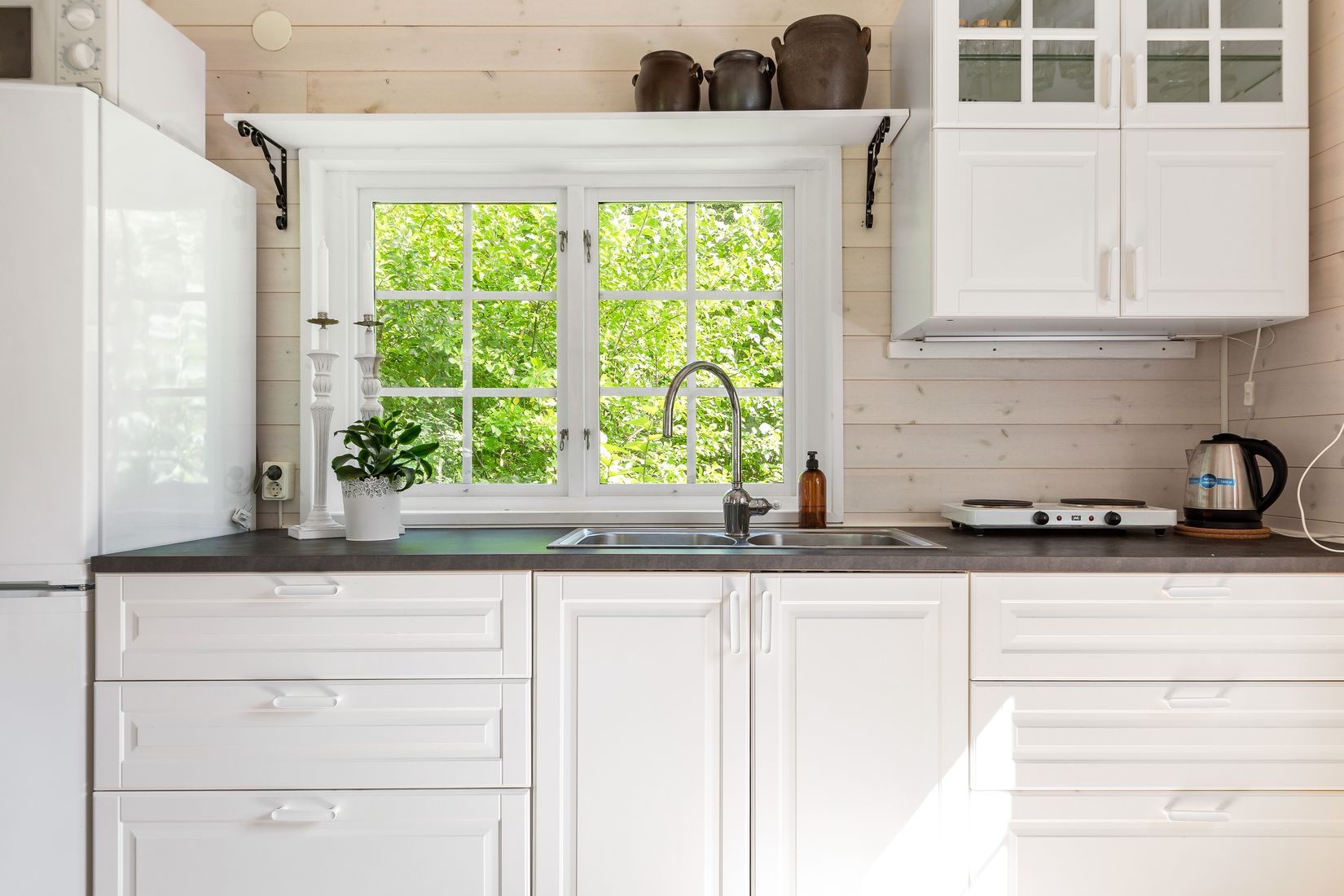 Fritidshus, Kanan 30, Kanan, Ekerö