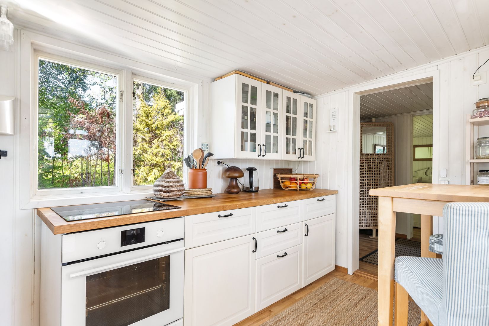 Fritidshus, Kanan 30, Kanan, Ekerö