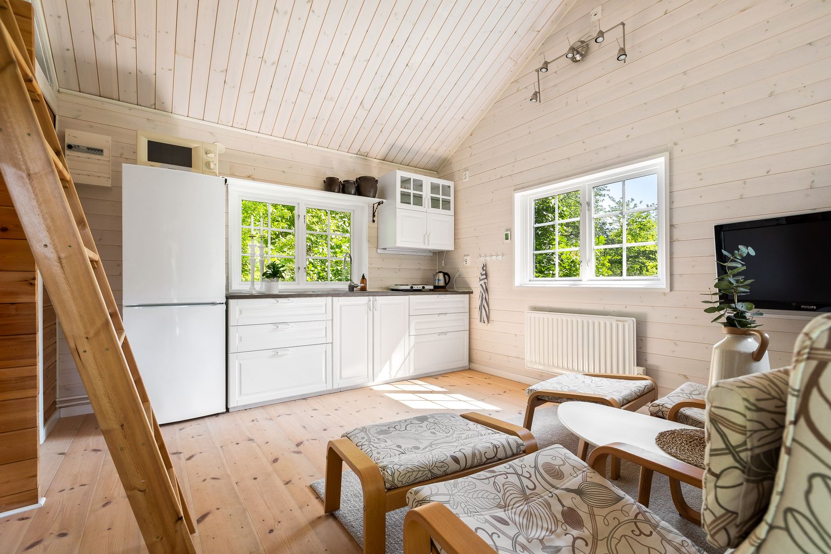 Fritidshus, Kanan 30, Kanan, Ekerö