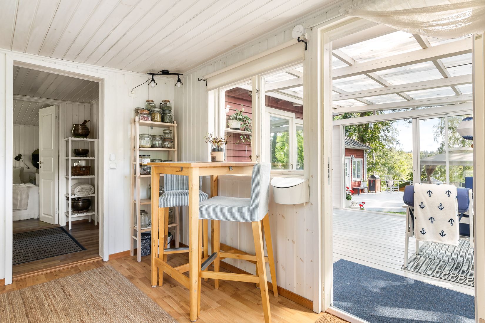 Fritidshus, Kanan 30, Kanan, Ekerö