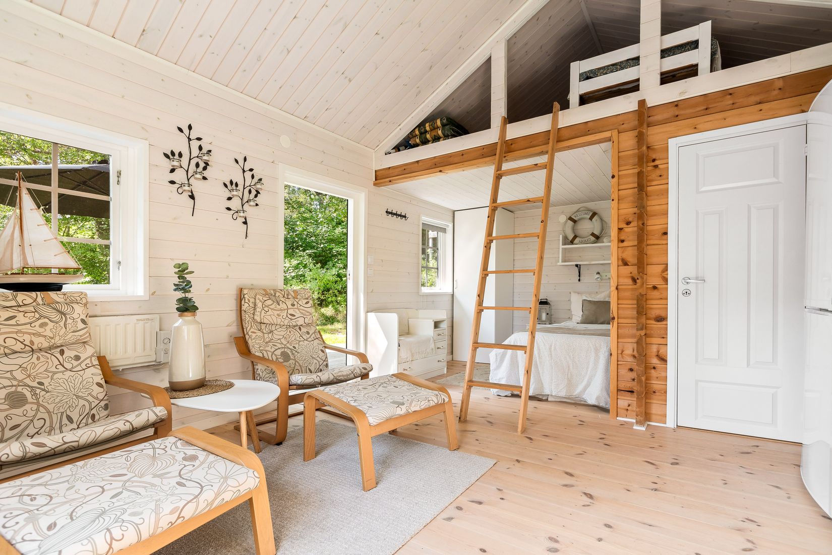 Fritidshus, Kanan 30, Kanan, Ekerö