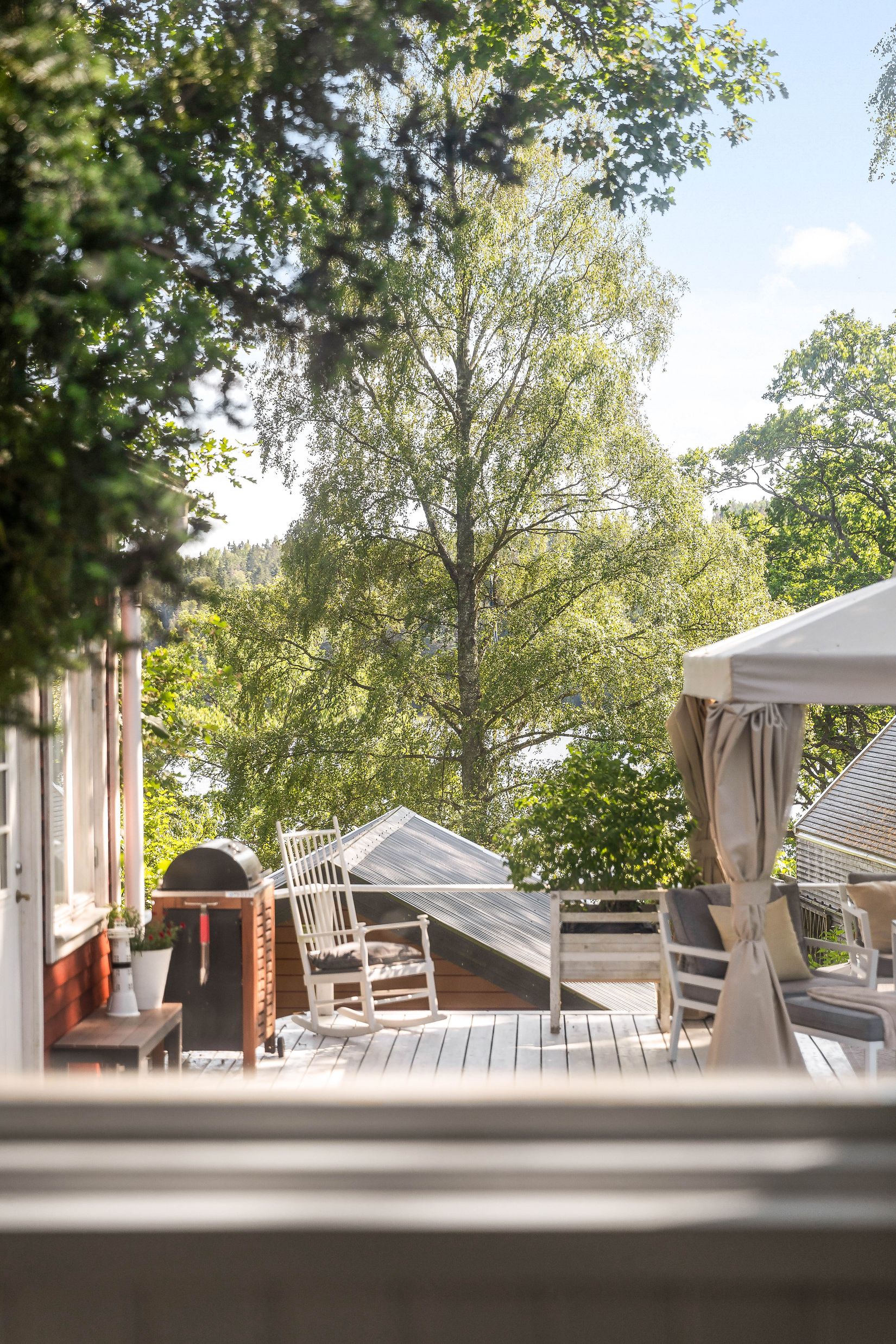 Fritidshus, Kanan 30, Kanan, Ekerö