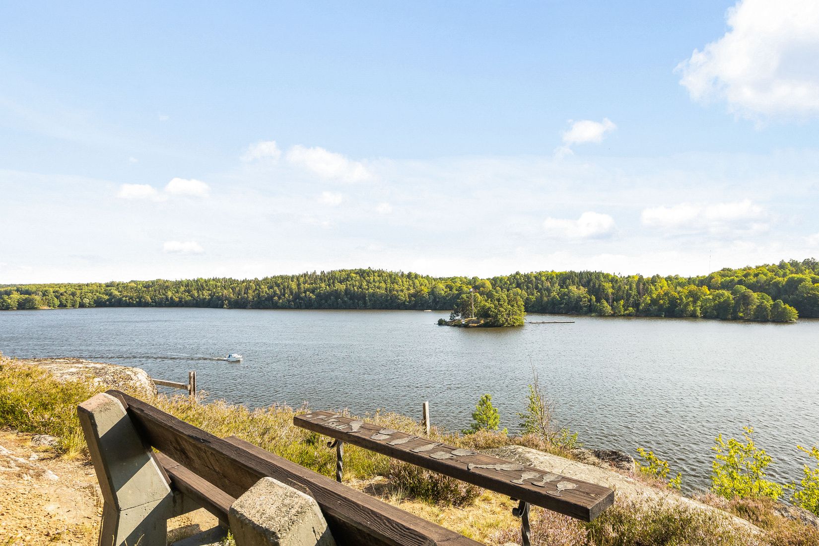 Fritidshus, Kanan 30, Kanan, Ekerö