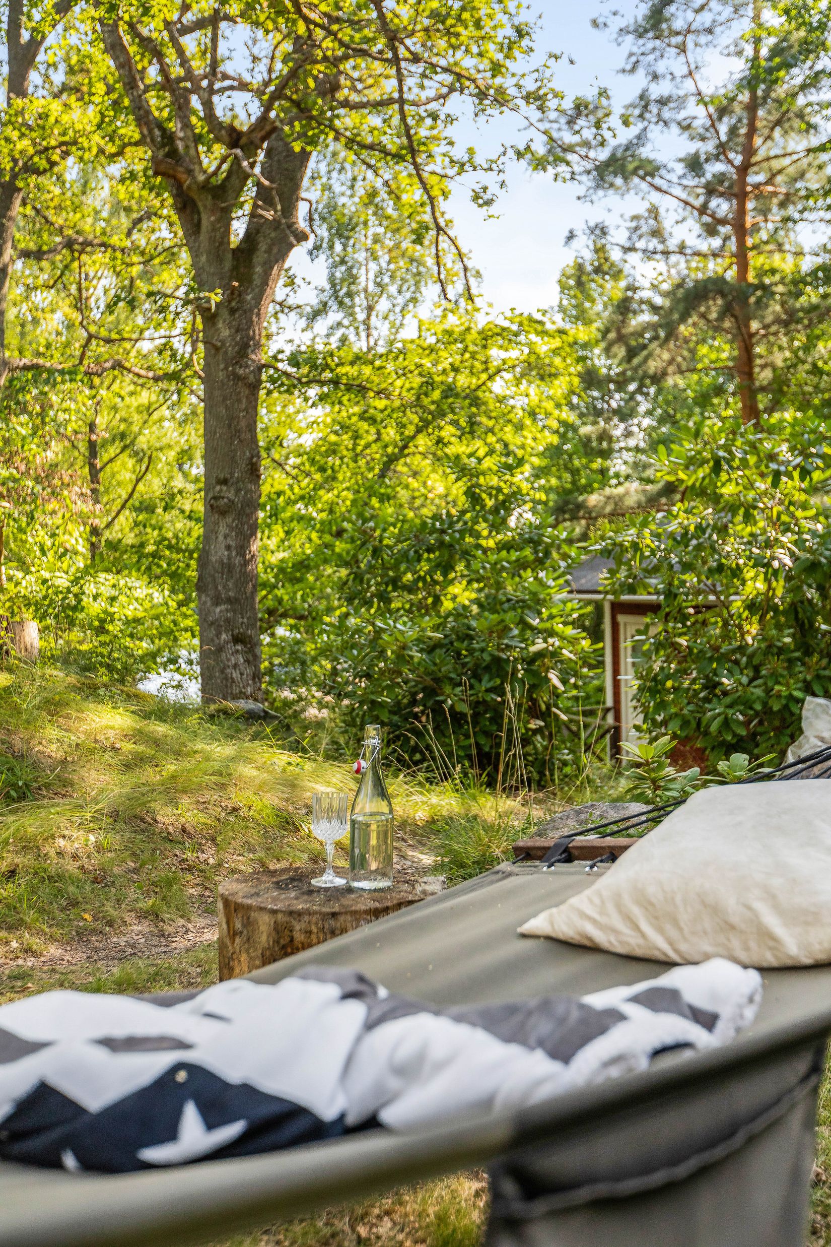 Fritidshus, Kanan 30, Kanan, Ekerö