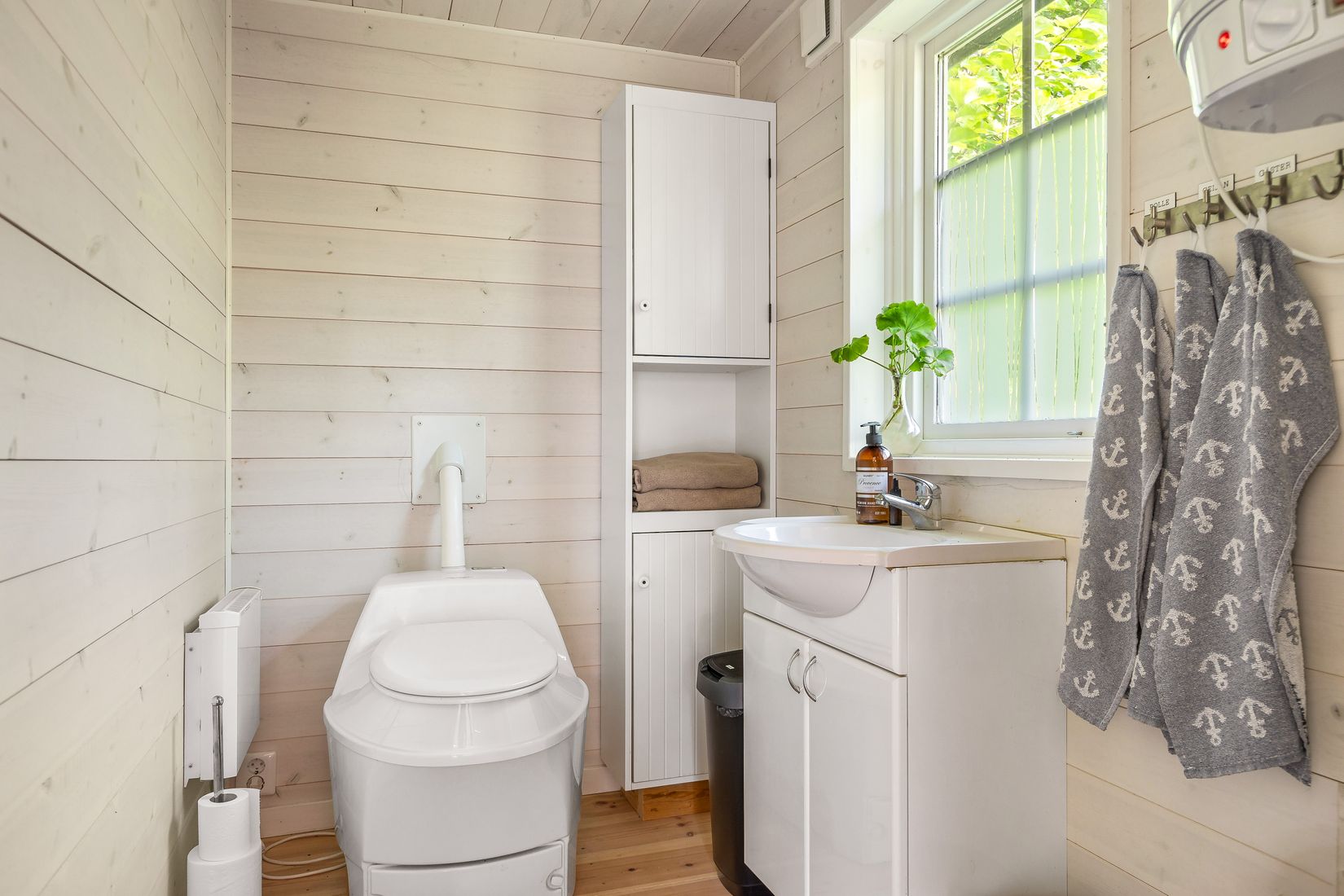 Fritidshus, Kanan 30, Kanan, Ekerö