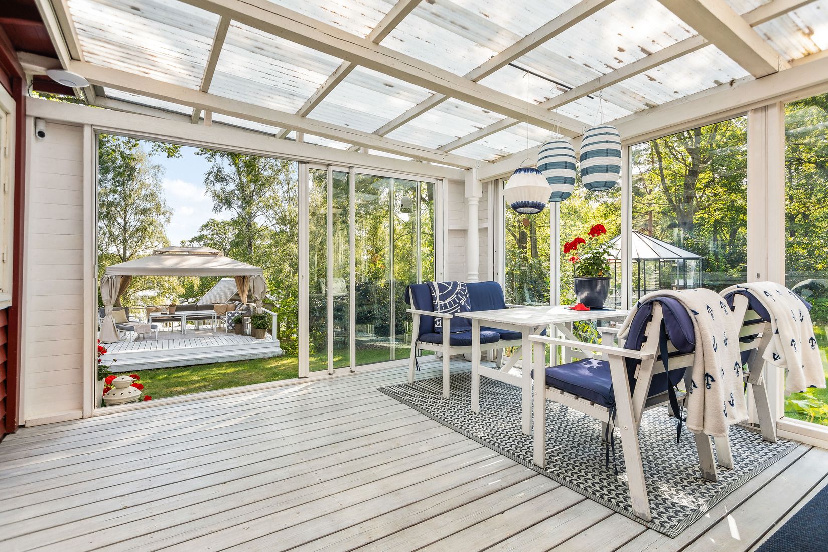 Fritidshus, Kanan 30, Kanan, Ekerö