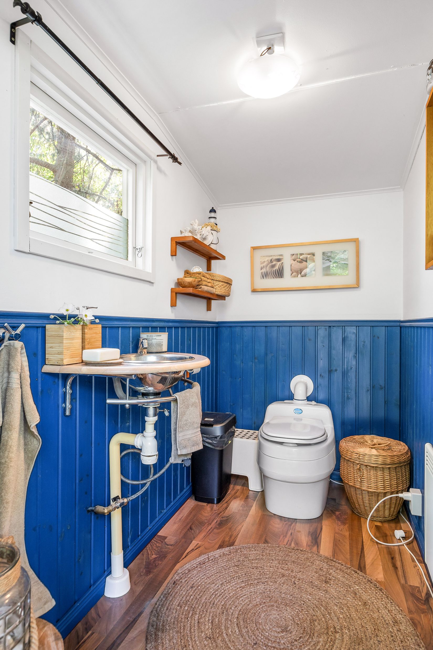 Fritidshus, Kanan 30, Kanan, Ekerö