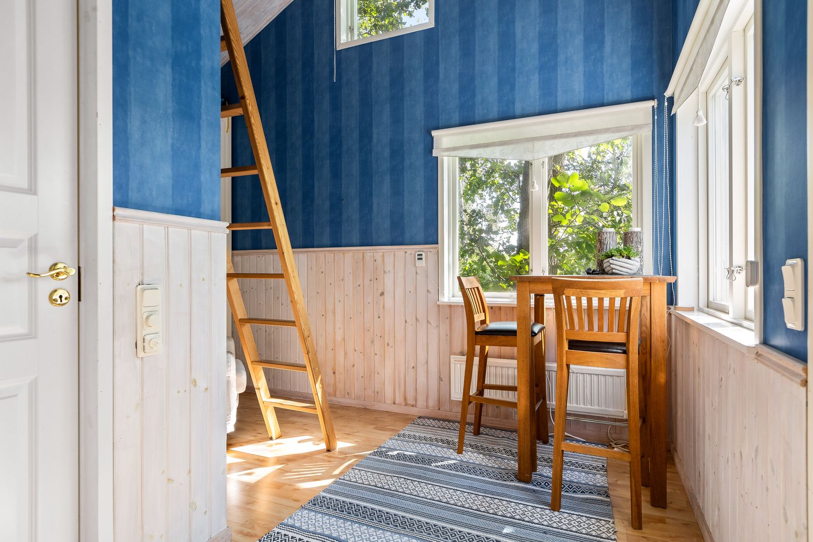 Fritidshus, Kanan 30, Kanan, Ekerö