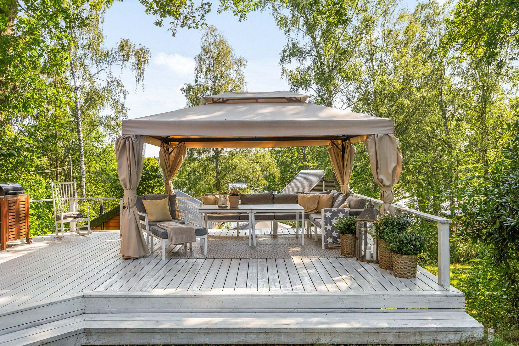 Fritidshus, Kanan 30, Kanan, Ekerö