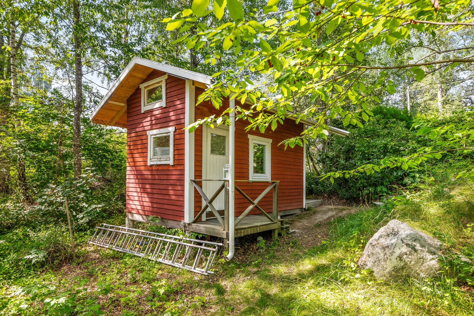 Fritidshus, Kanan 30, Kanan, Ekerö