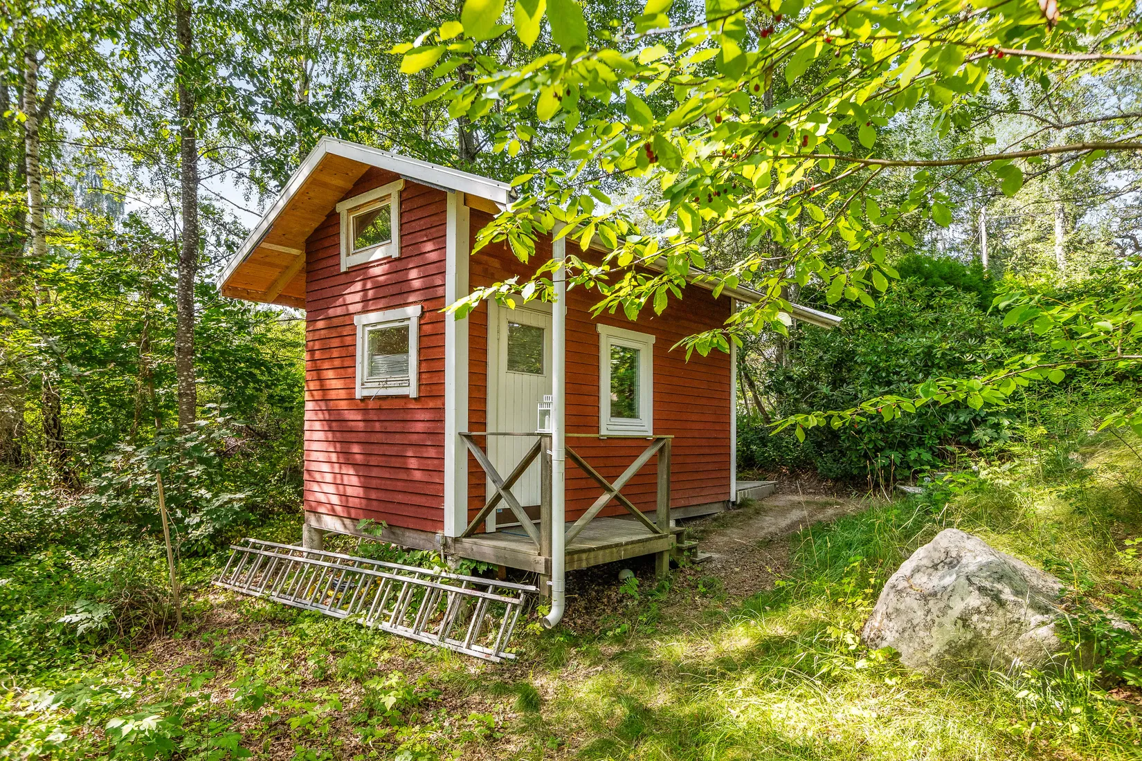 Fritidshus, Kanan 30, Kanan, Ekerö