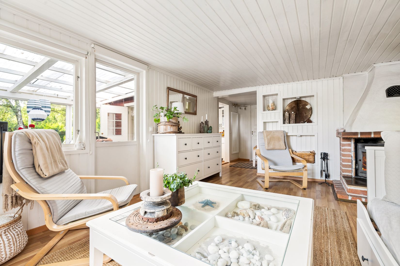 Fritidshus, Kanan 30, Kanan, Ekerö