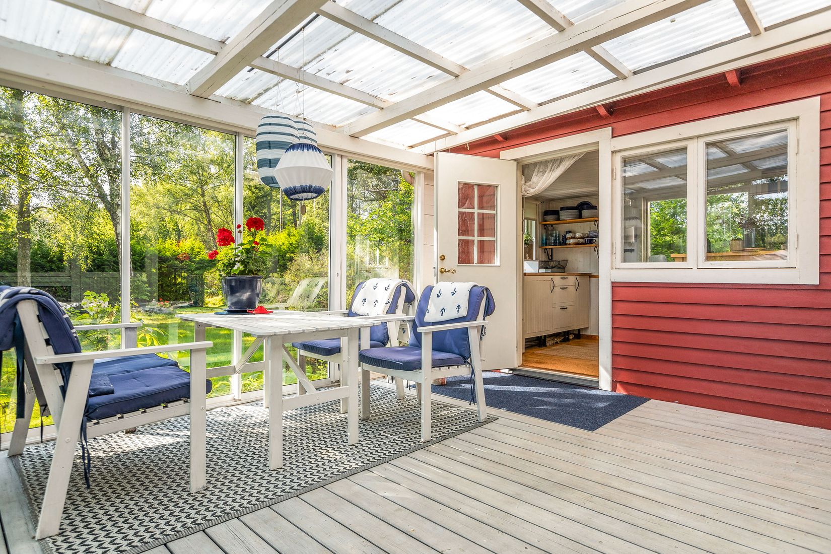 Fritidshus, Kanan 30, Kanan, Ekerö