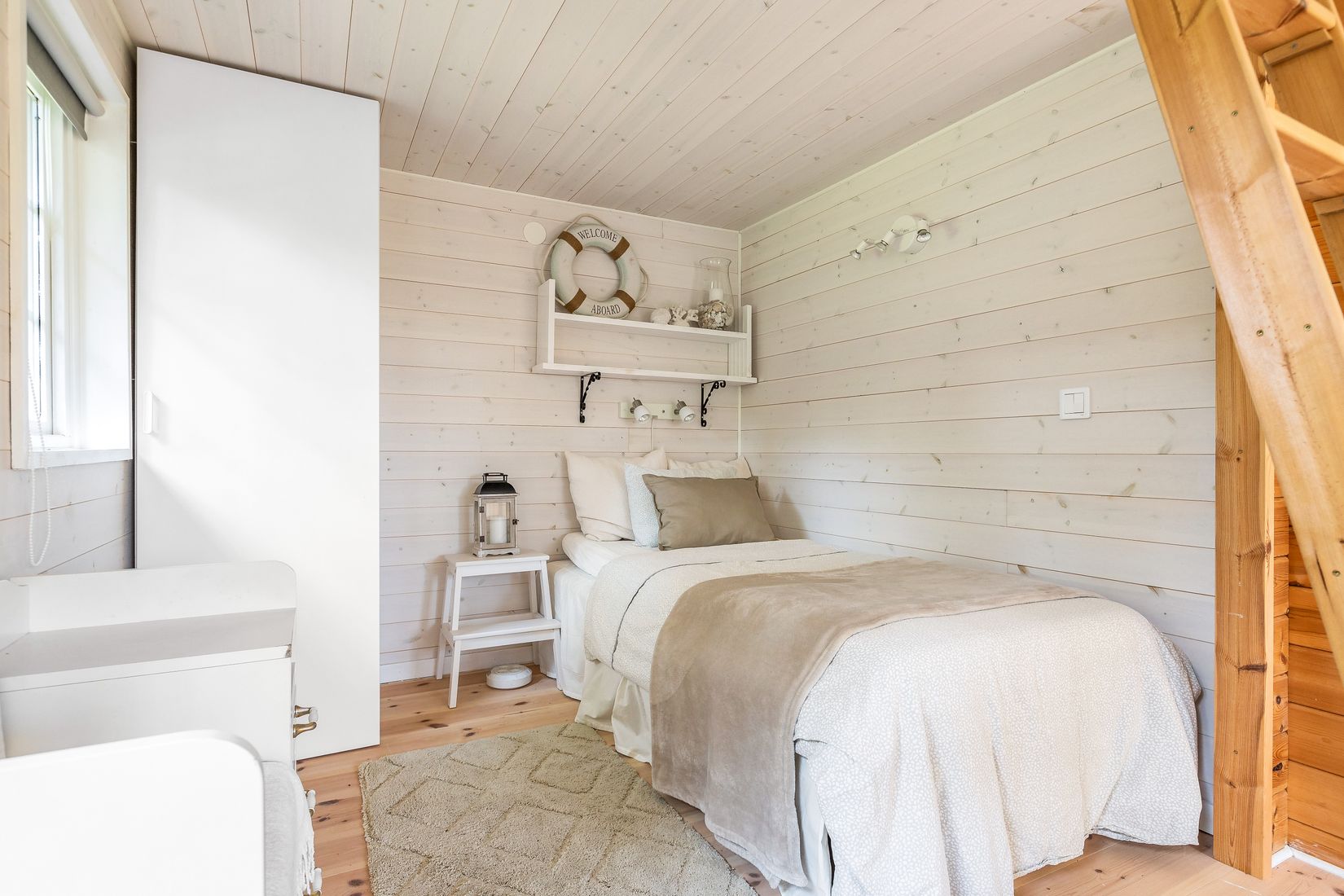 Fritidshus, Kanan 30, Kanan, Ekerö