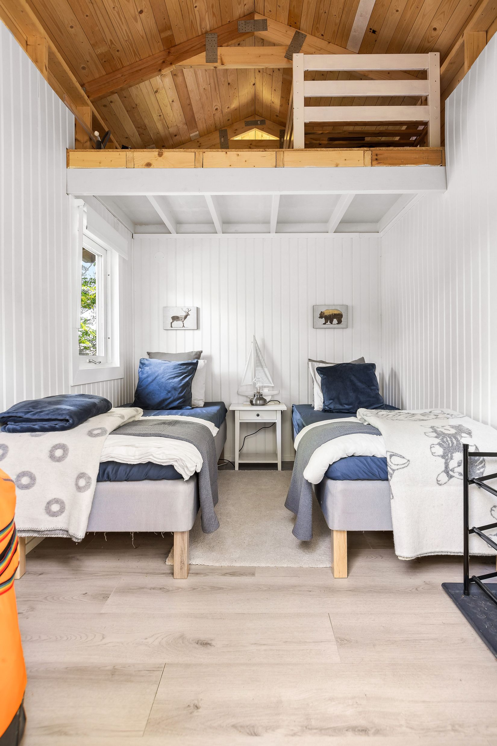 Fritidshus, Kanan 30, Kanan, Ekerö