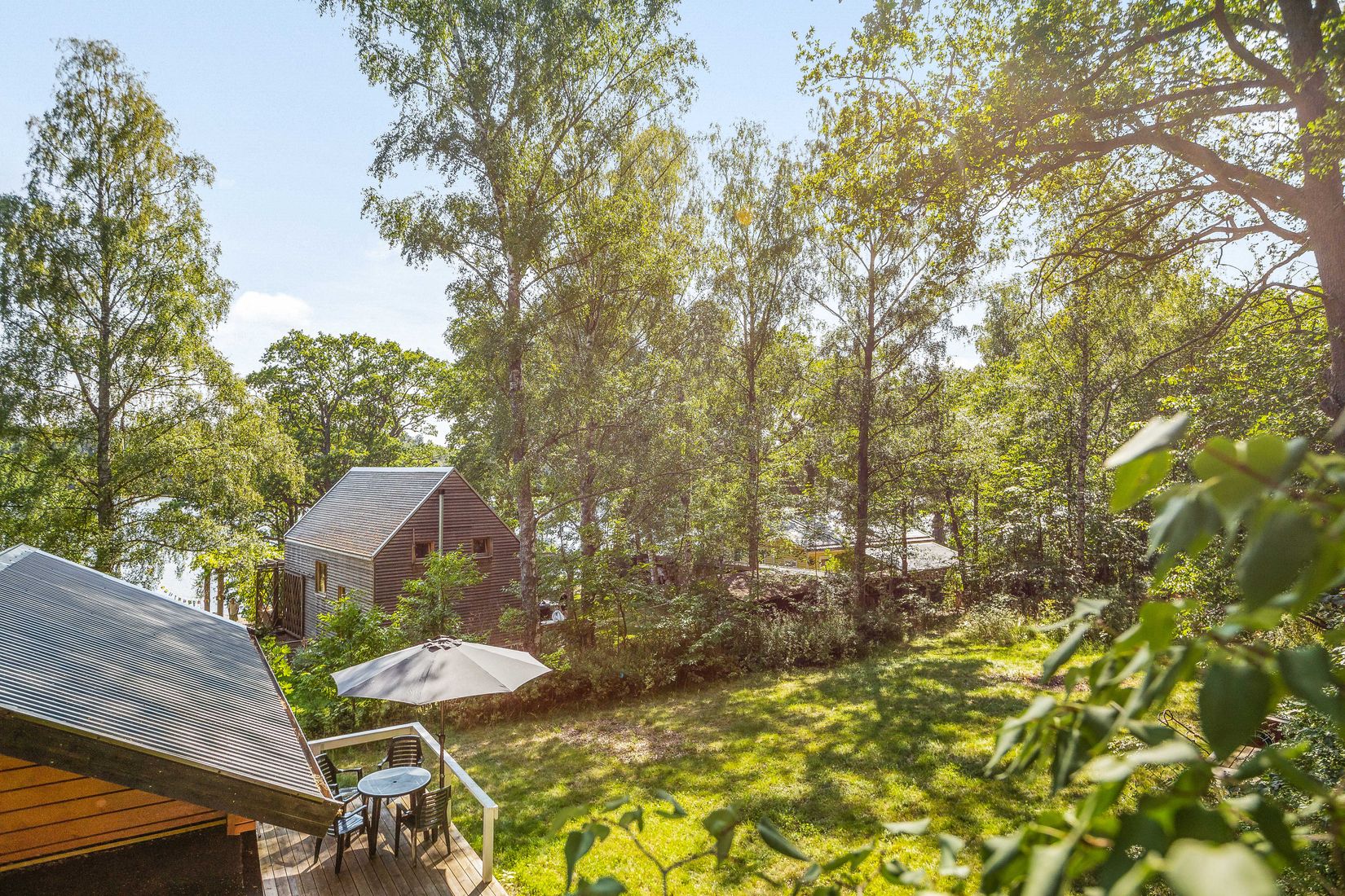 Fritidshus, Kanan 30, Kanan, Ekerö