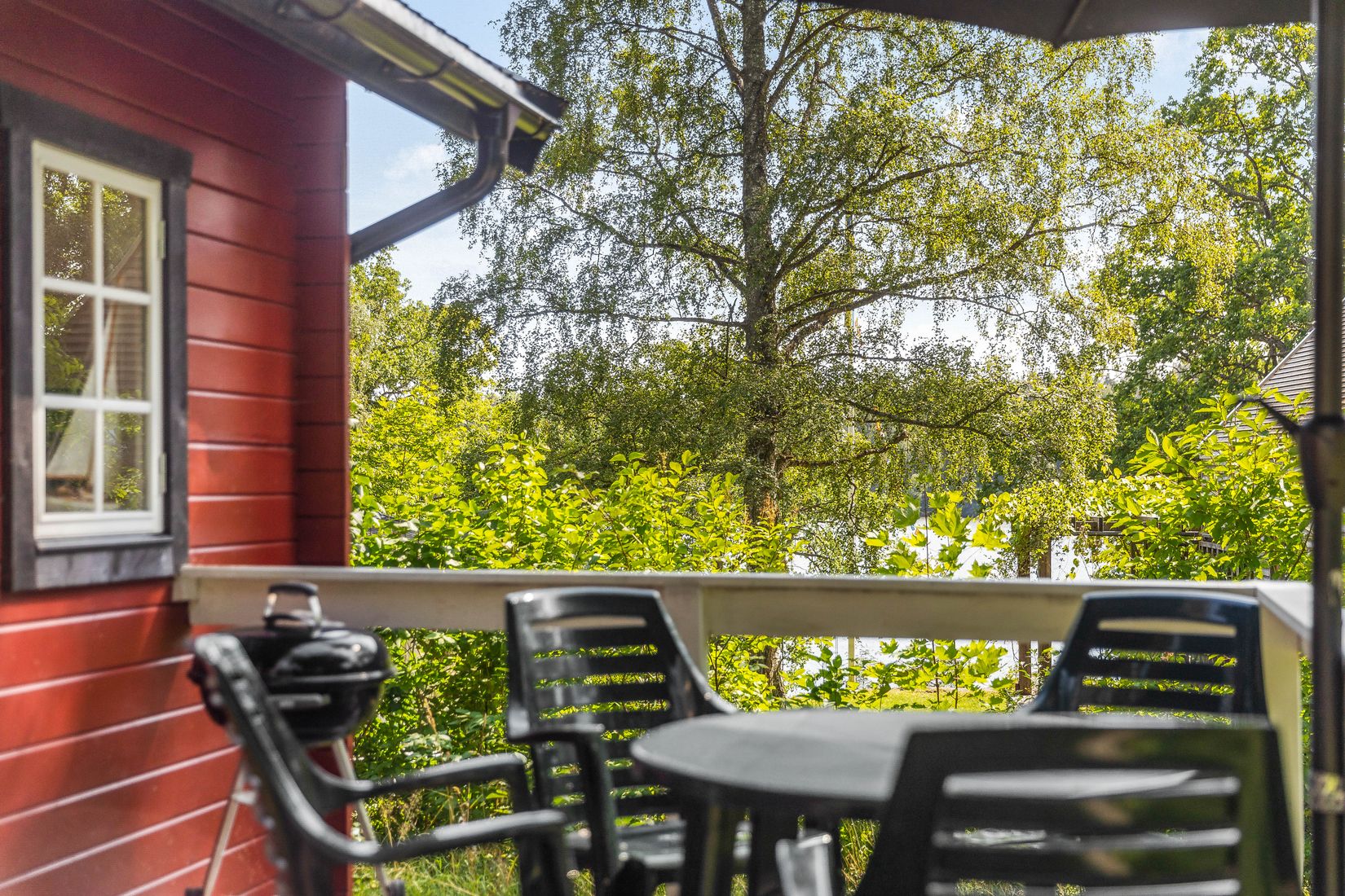 Fritidshus, Kanan 30, Kanan, Ekerö