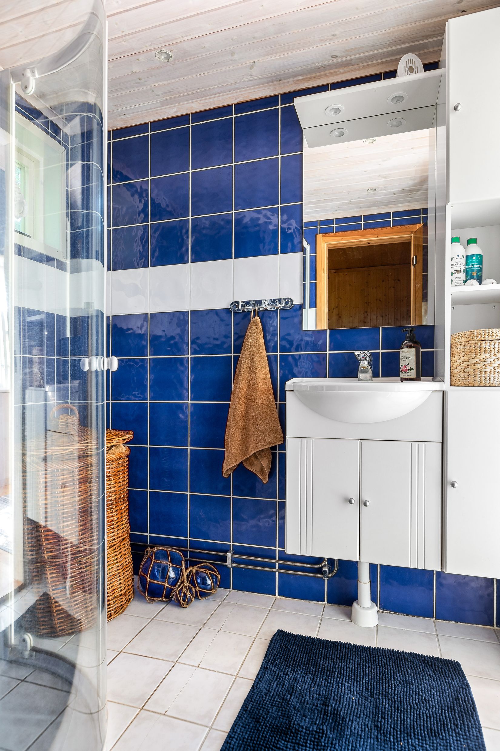 Fritidshus, Kanan 30, Kanan, Ekerö