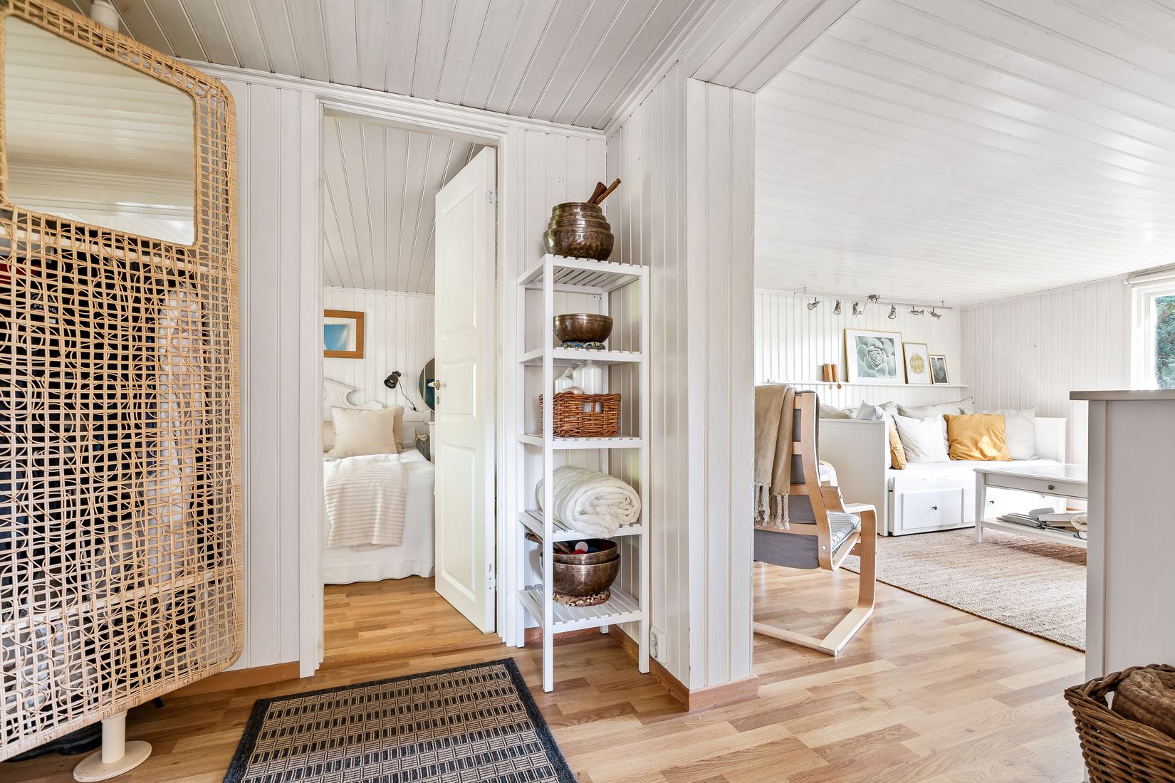 Fritidshus, Kanan 30, Kanan, Ekerö