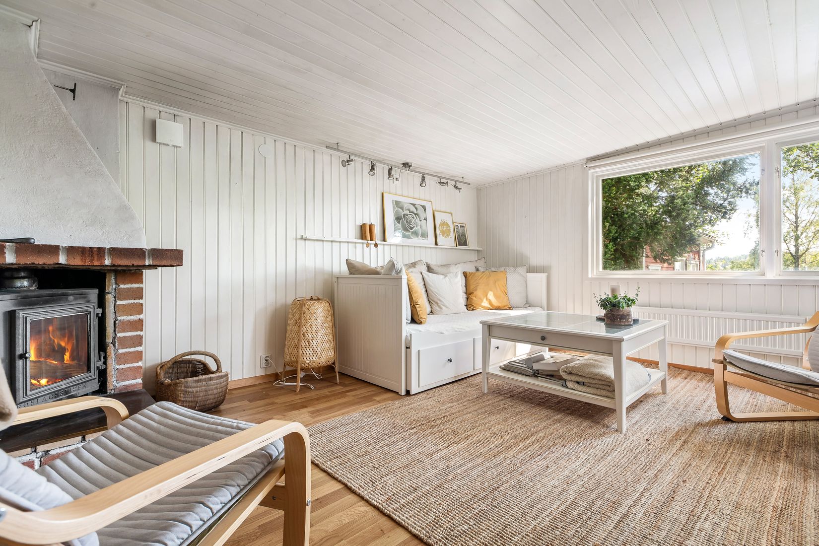 Fritidshus, Kanan 30, Kanan, Ekerö