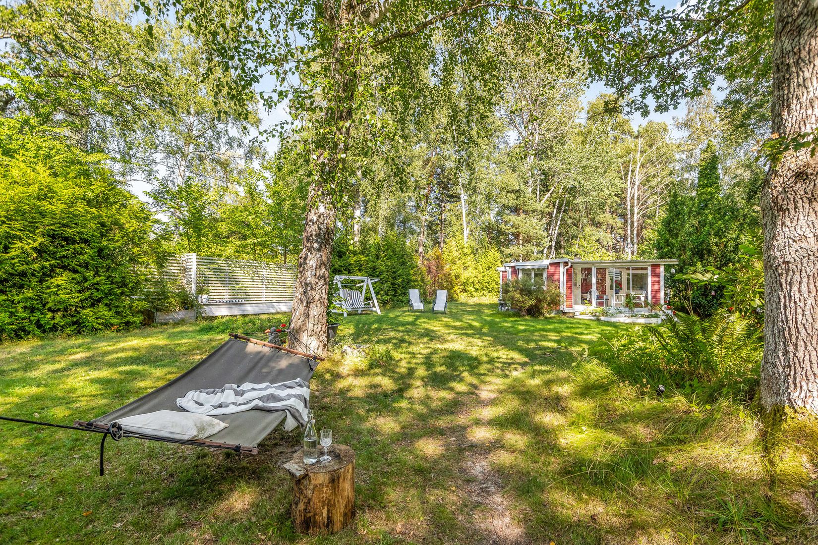 Fritidshus, Kanan 30, Kanan, Ekerö