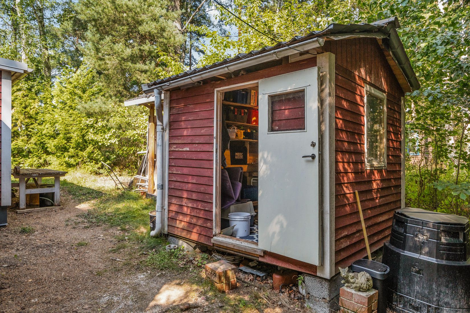 Fritidshus, Kanan 30, Kanan, Ekerö