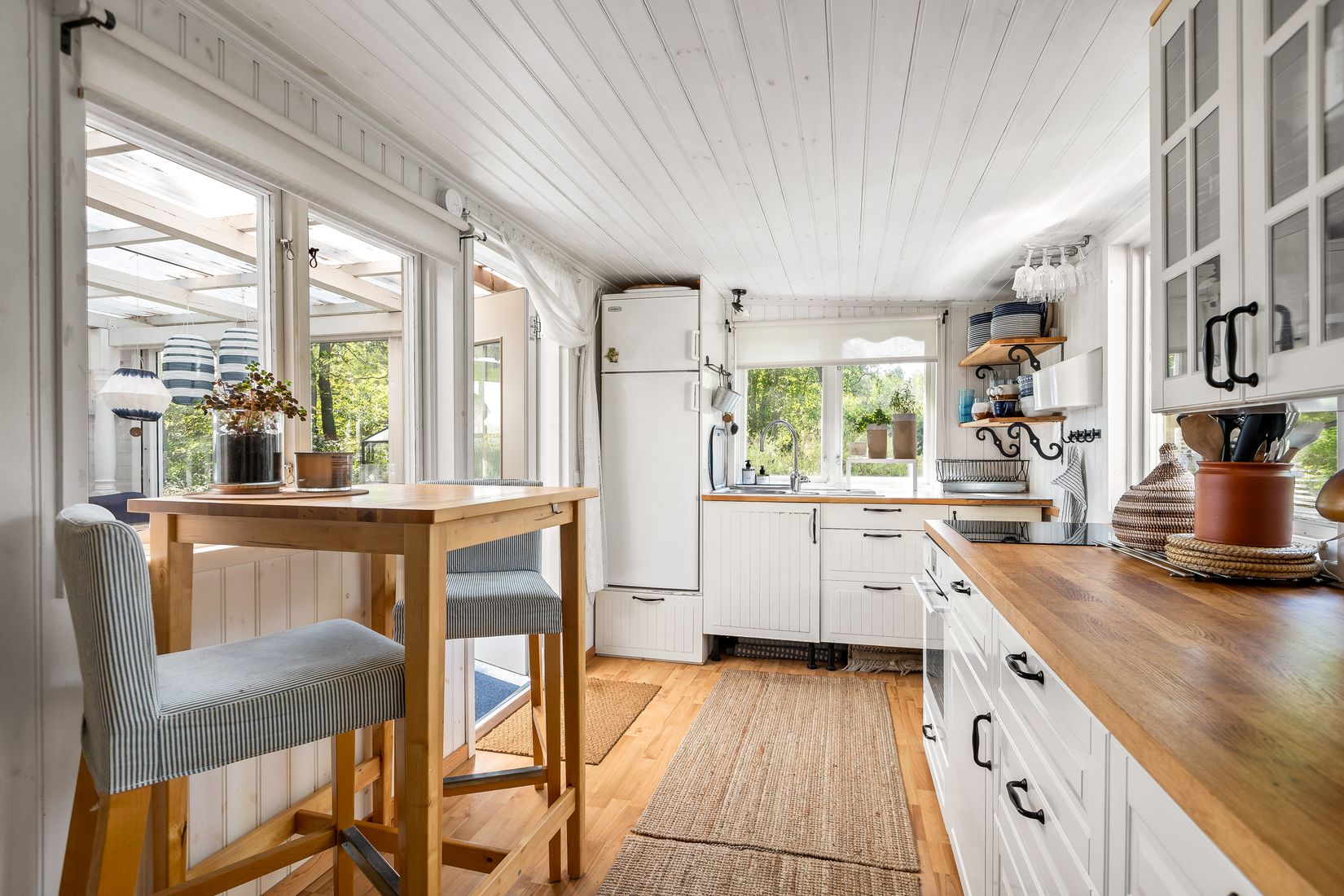 Fritidshus, Kanan 30, Kanan, Ekerö