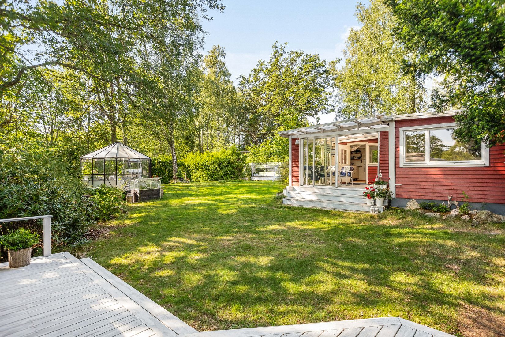 Fritidshus, Kanan 30, Kanan, Ekerö