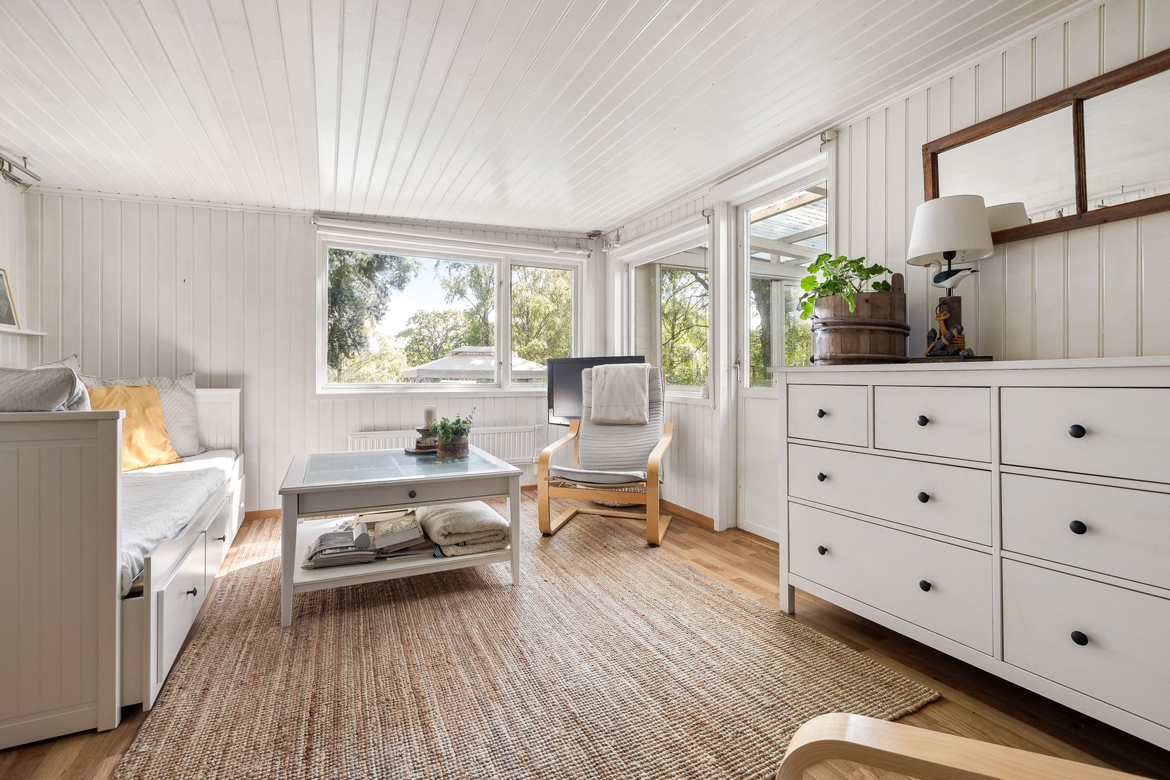 Fritidshus, Kanan 30, Kanan, Ekerö