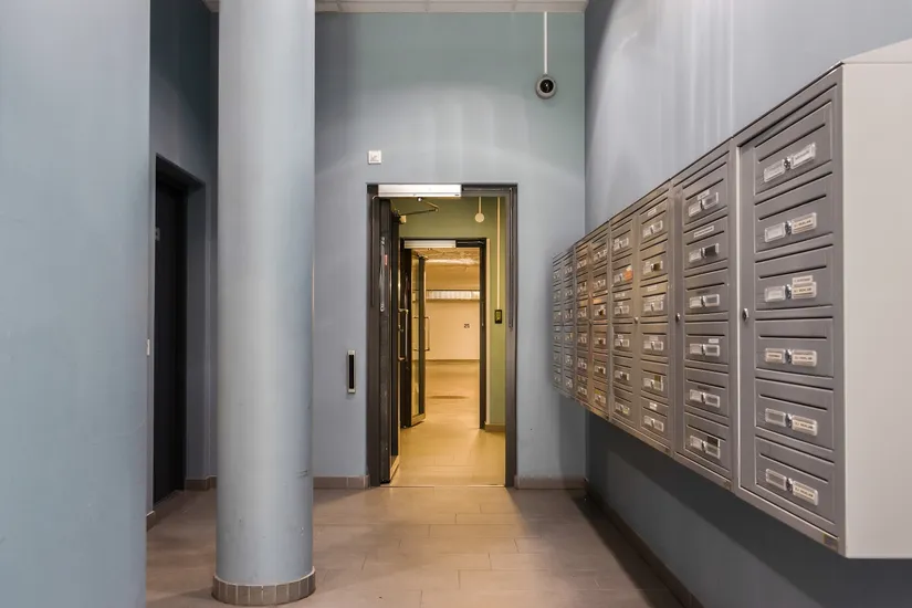 Bostadsrätt, Hyllie boulevard 11B, Hyllie, Malmö