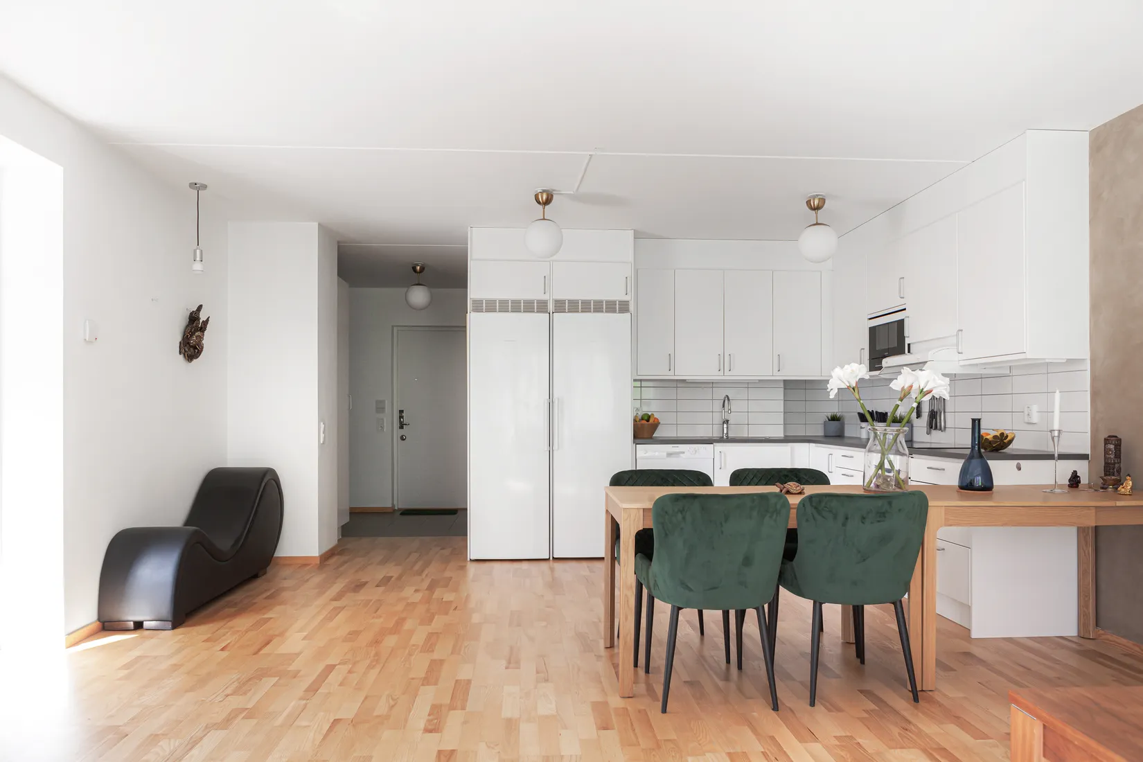 Bostadsrätt, Hyllie boulevard 11B, Hyllie, Malmö